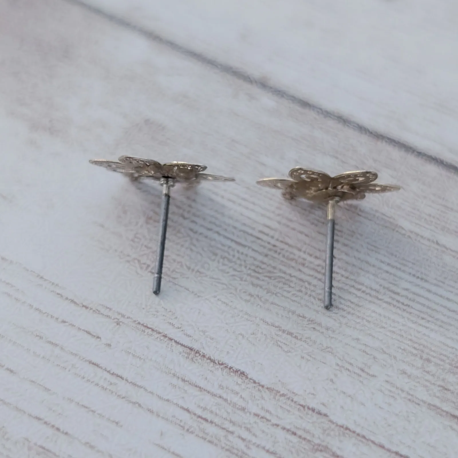 Stud Earrings - Image 7