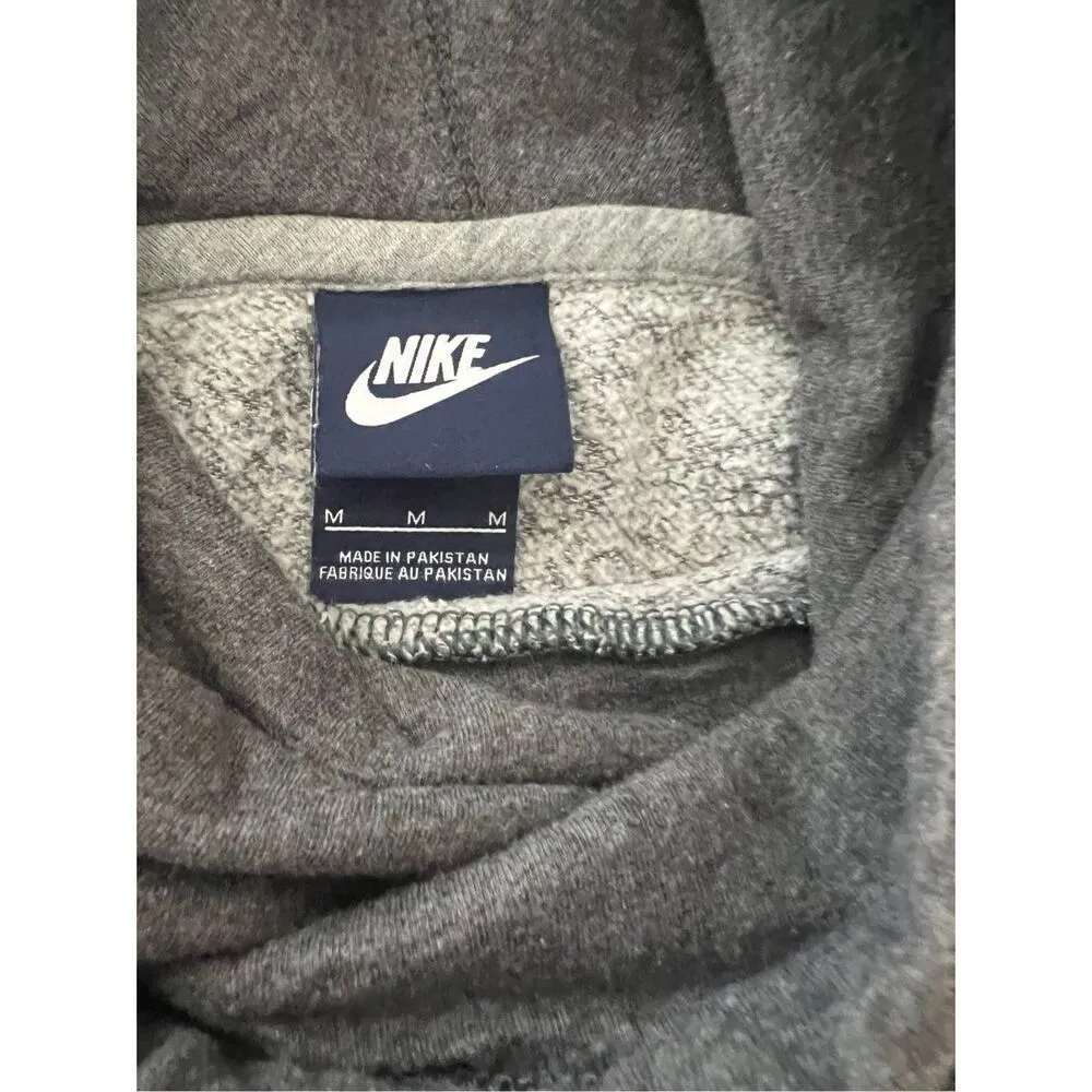 Nike lightweight sweatshirt size Small - Image 9