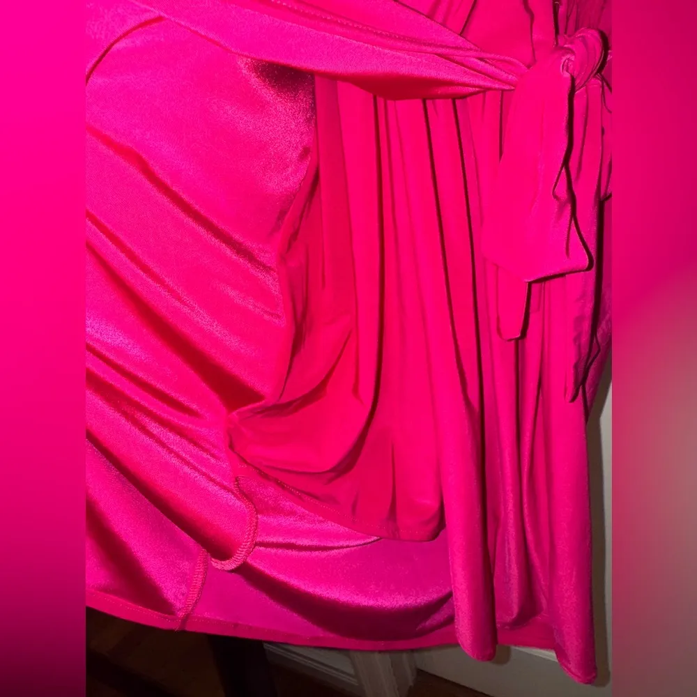 Misa Los Angeles Norma dress - Image 8