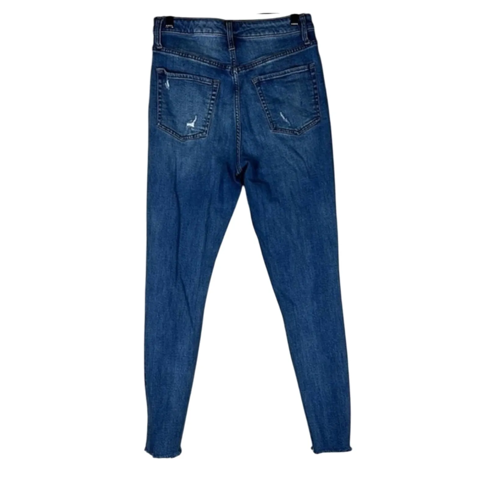 Wild Fable High Waisted Skinny Jeans - Image 4