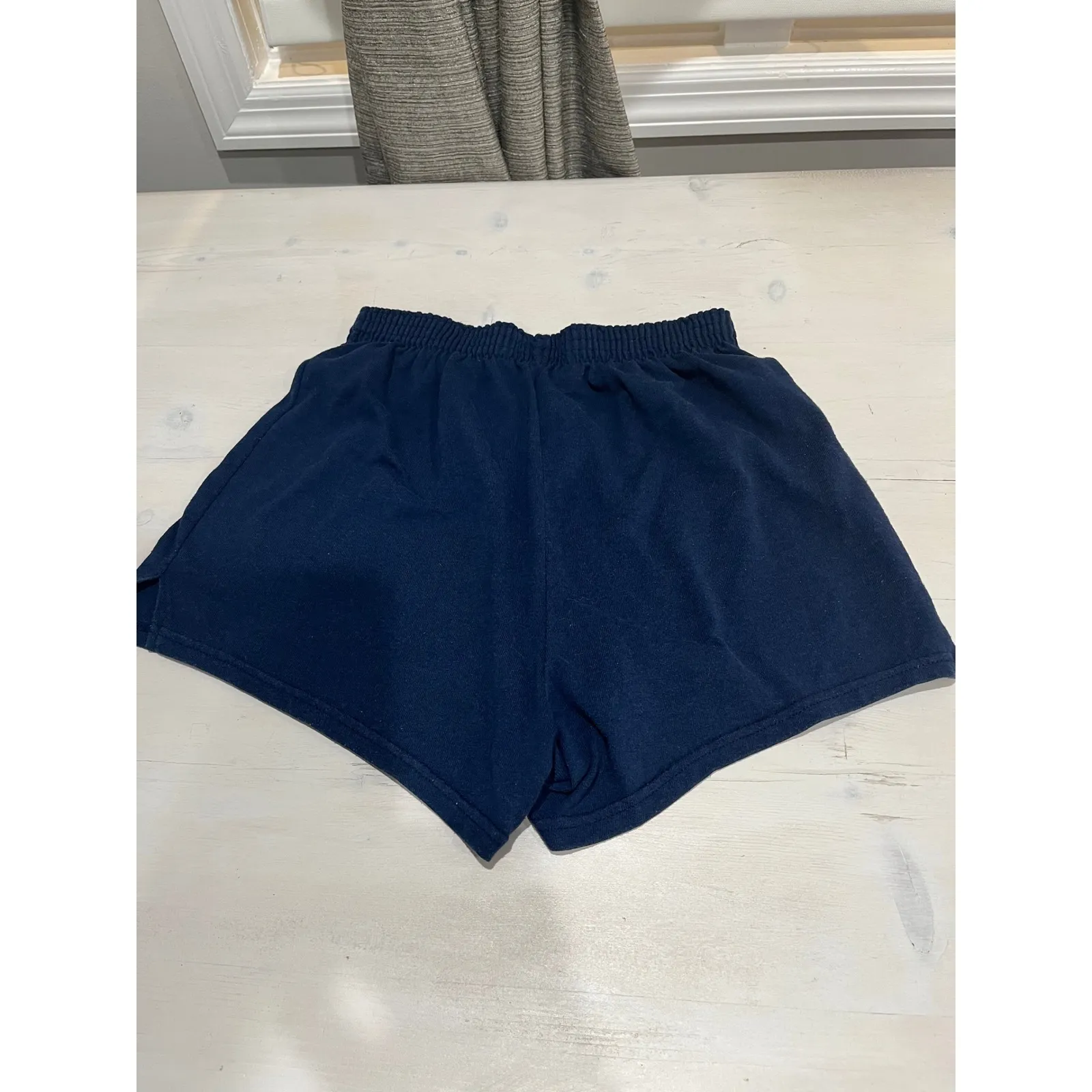 SOFFE Athletic Shorts lot of 2 Knit Lounge Shorts Comfy Casual Activewear‎ - Image 10