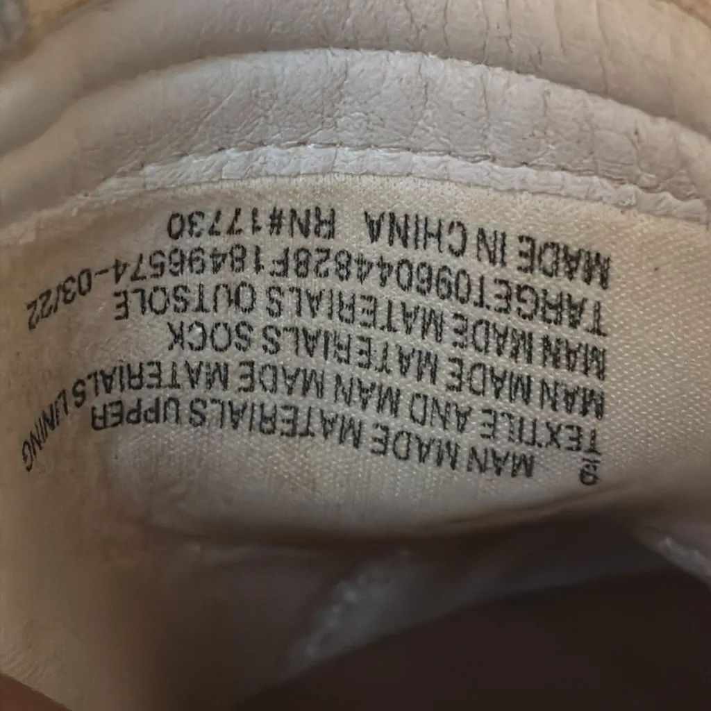 Universal Thread Cream Slingback Mules - Image 7