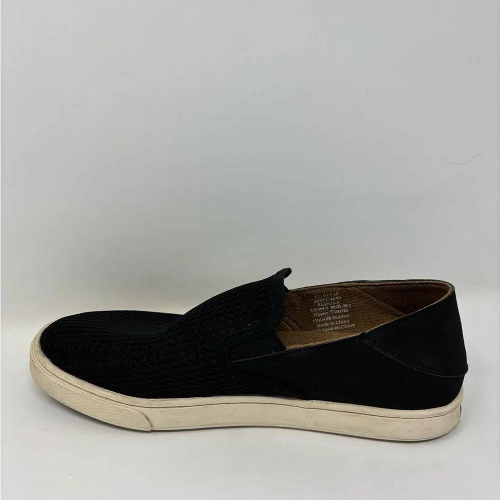 OluKai Pehuea Women's 8.5 Breathable Slip - Image 7