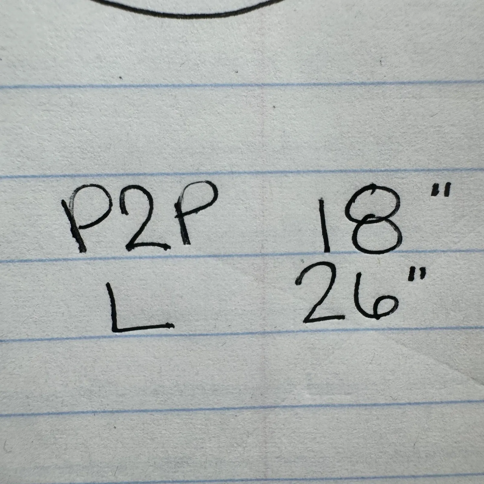 Star City Top Women L Pink Peach Babydoll Y2K Bratz Cap Sleeve 90s Vintage - Image 5