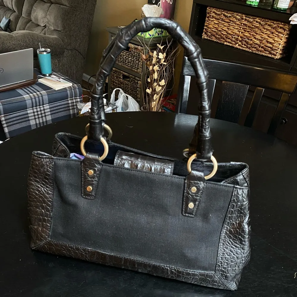 y2k shoulder purse - Image 12