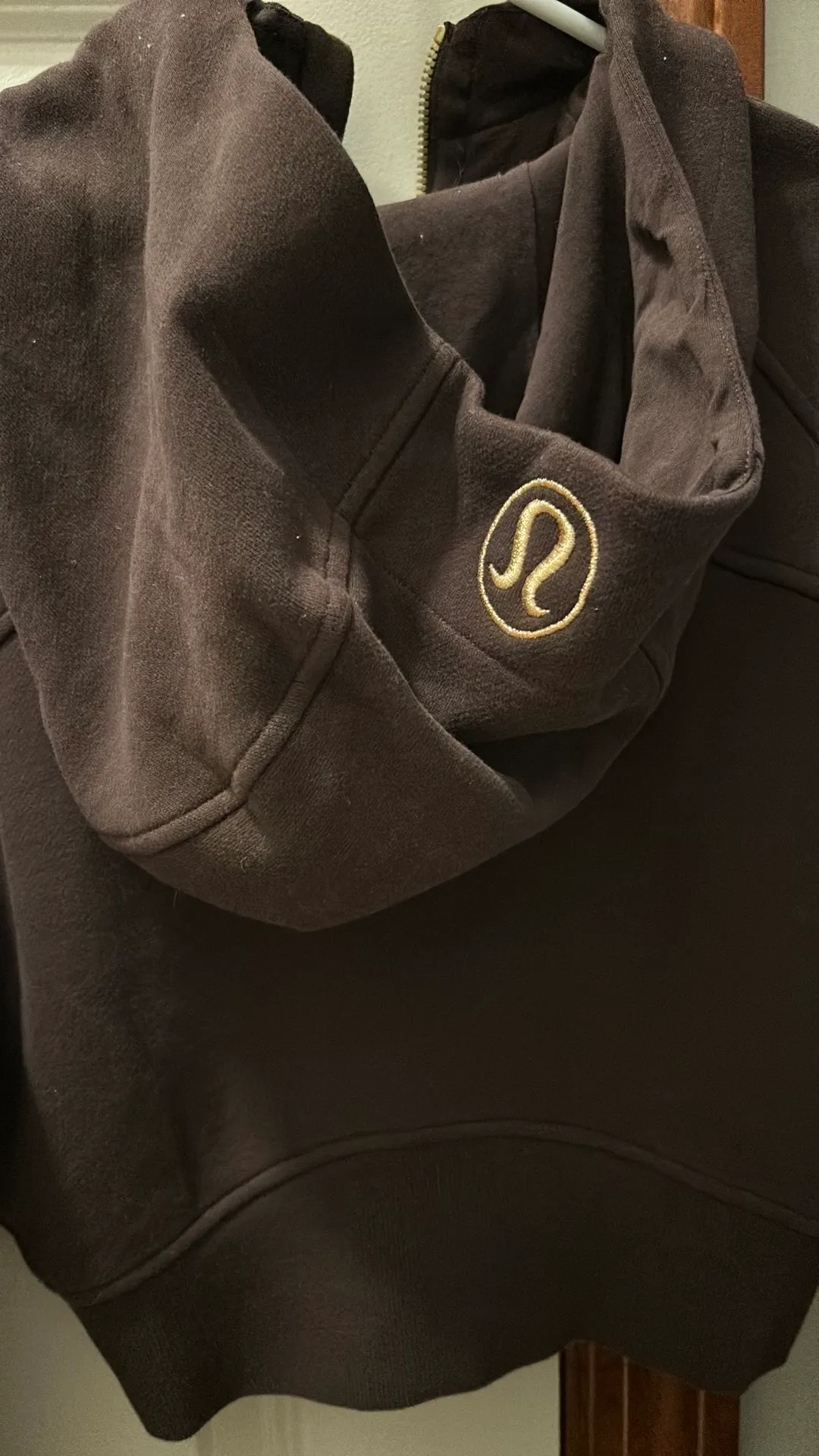 Full Zipped Scuba - Image 3