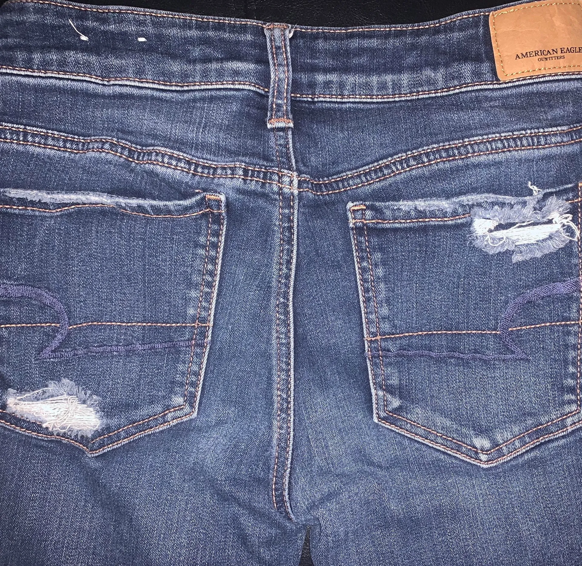 American Eagle Outfitters Jeans - Image 3
