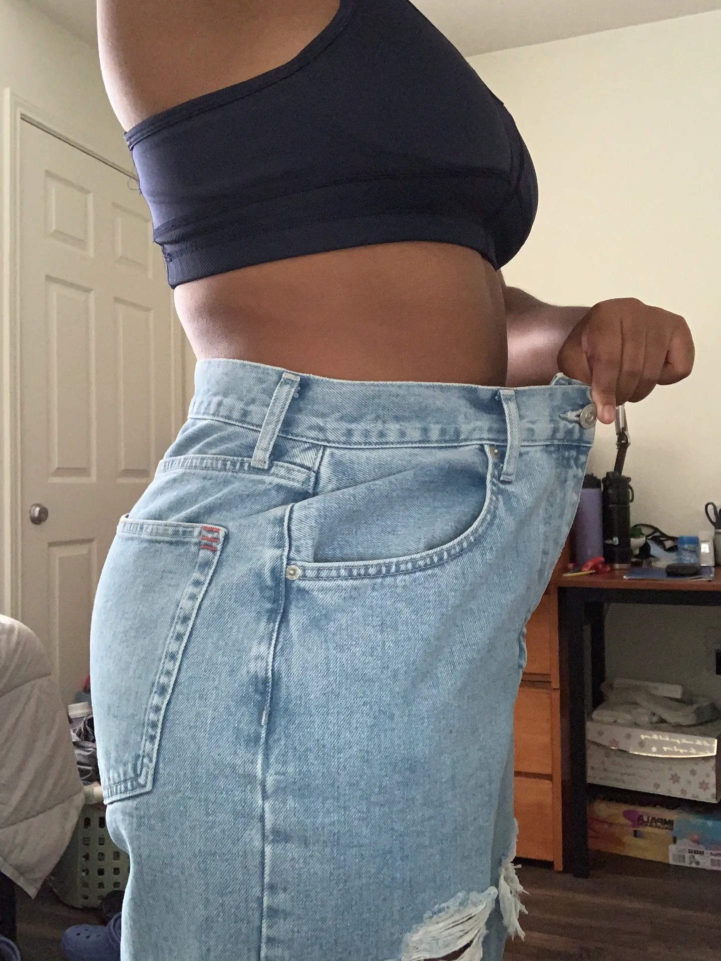 BDG Baggy Jeans - Image 6