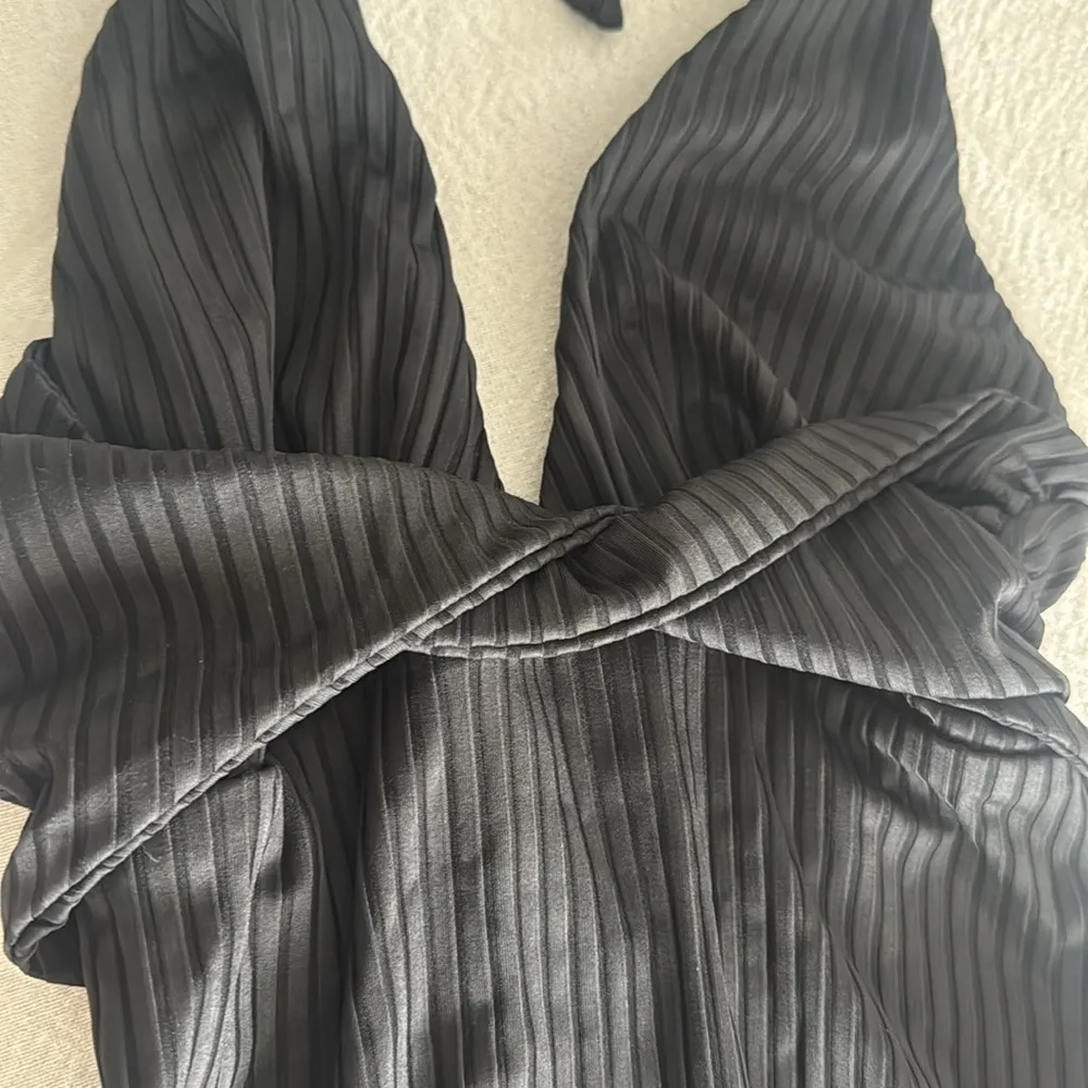 LSPACE Coast to Coast Deep-V One-Piece Swimsuit, Size Small, $183 - Image 8