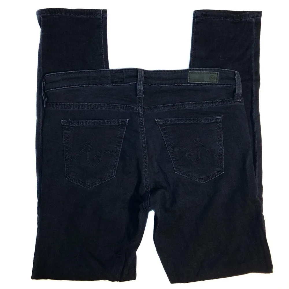 AG Jeans The Legging Ankle Super Skinny Ankle - Image 3