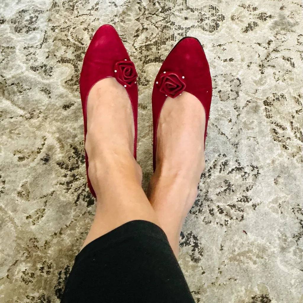 Christian Dior DRESS shoes🌹🌹🌹 - Image 14