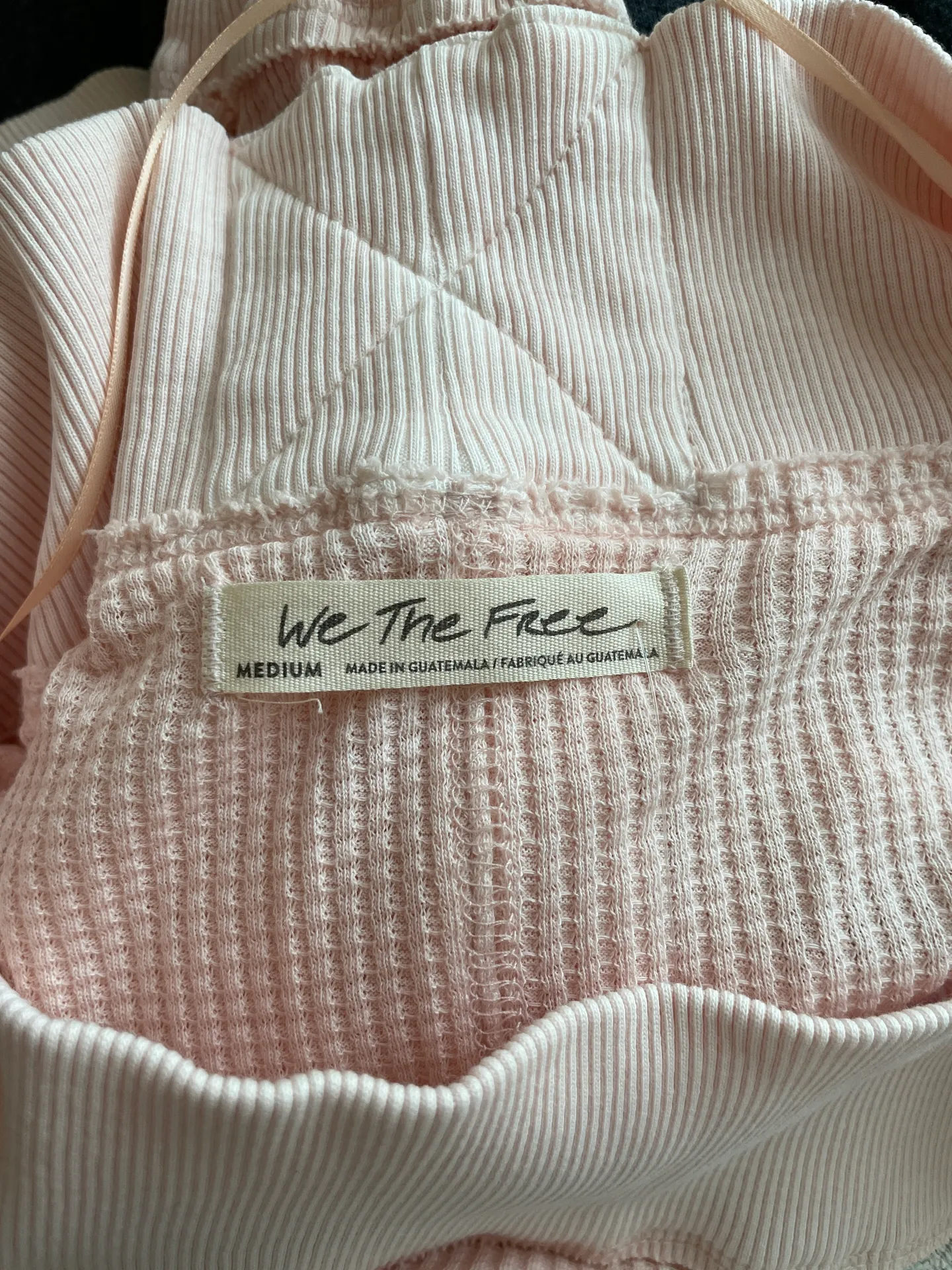 Off-Shoulder Top - Image 5