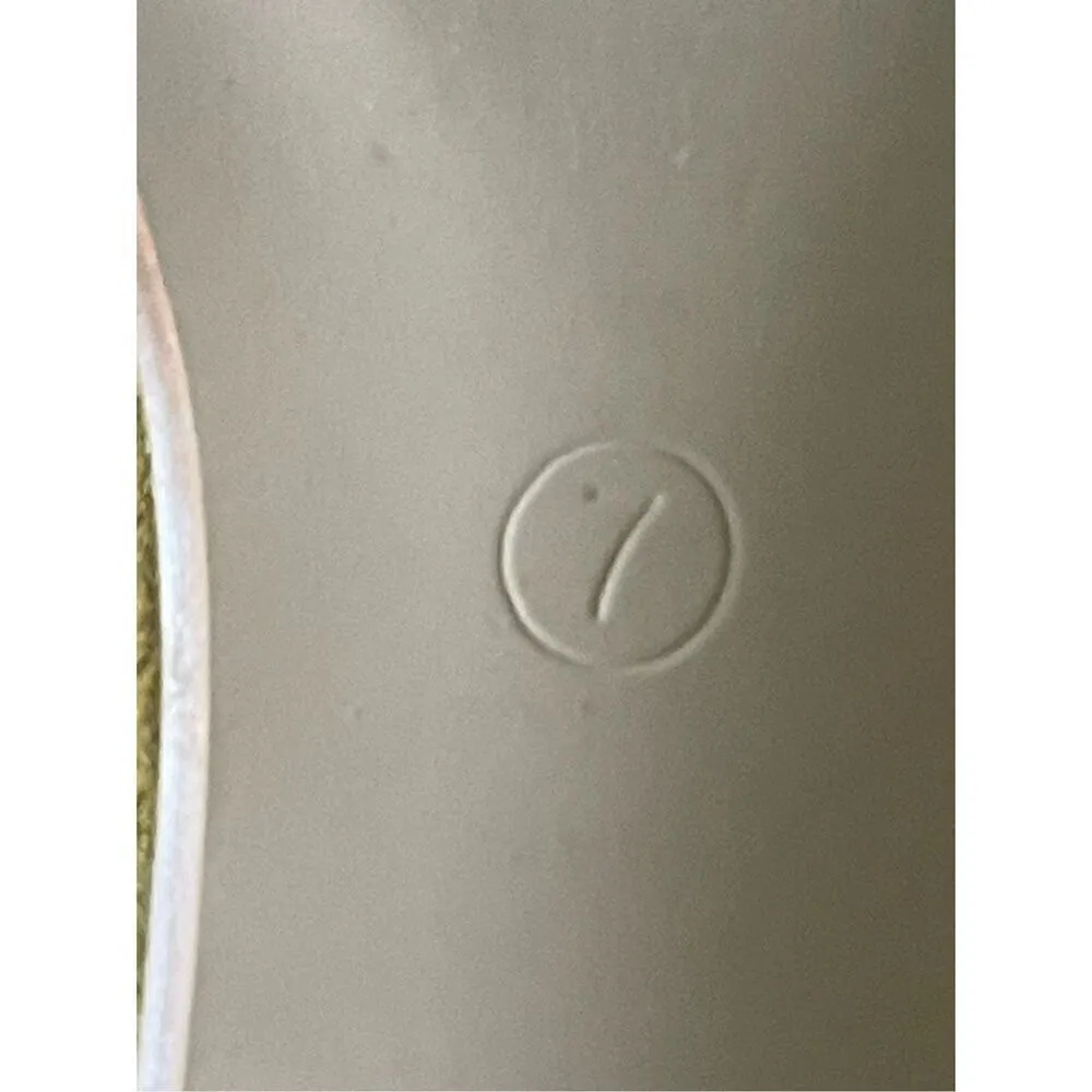 CAPE ROBBIN Clear toe stilettos in green suede heels shoes for women - Image 7