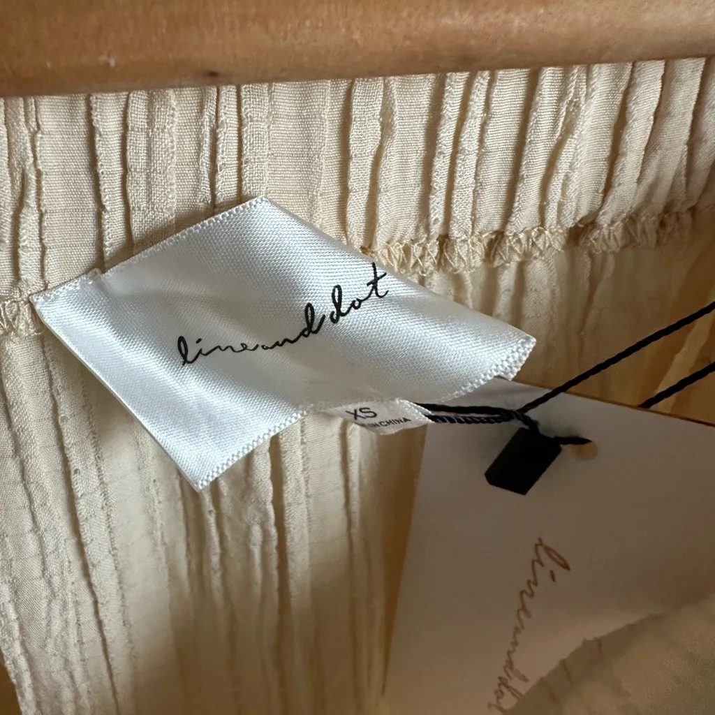 LINE AND DOT Ella Top. - Image 5