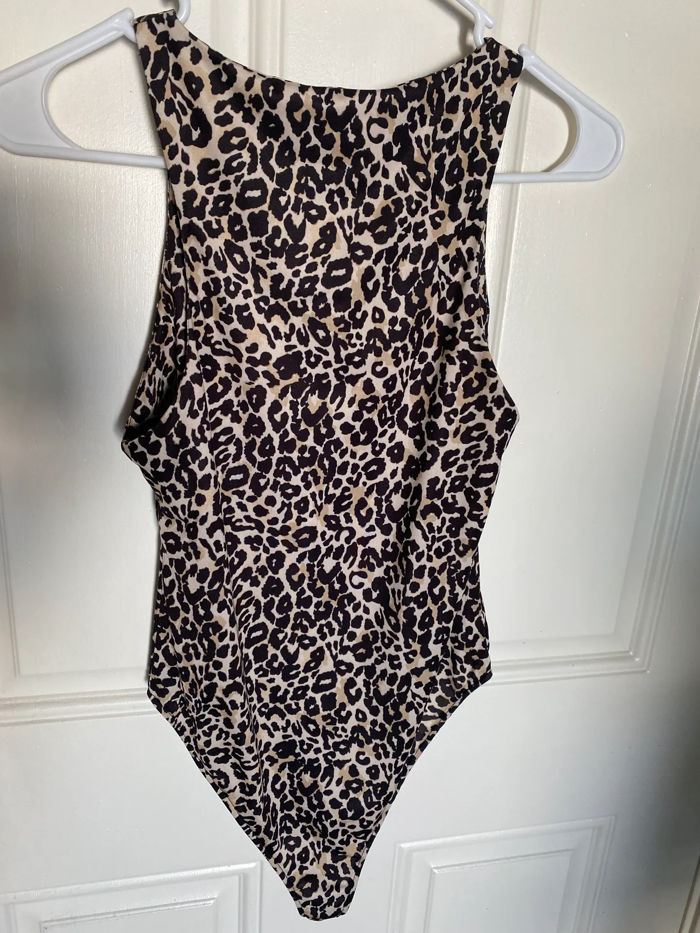 ZARA Bodysuit - Image 2