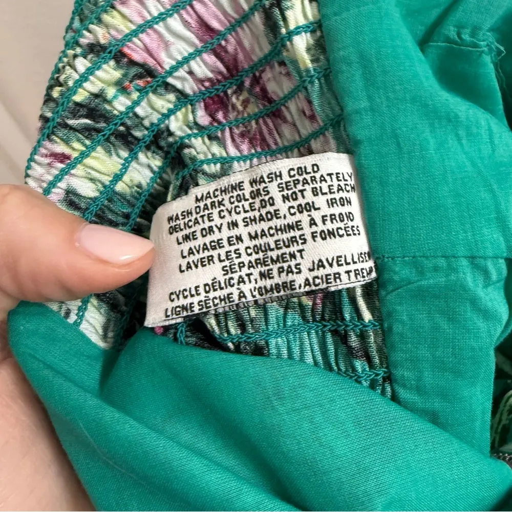 Walter Baker  Julian Crop Top Size Small - Image 5