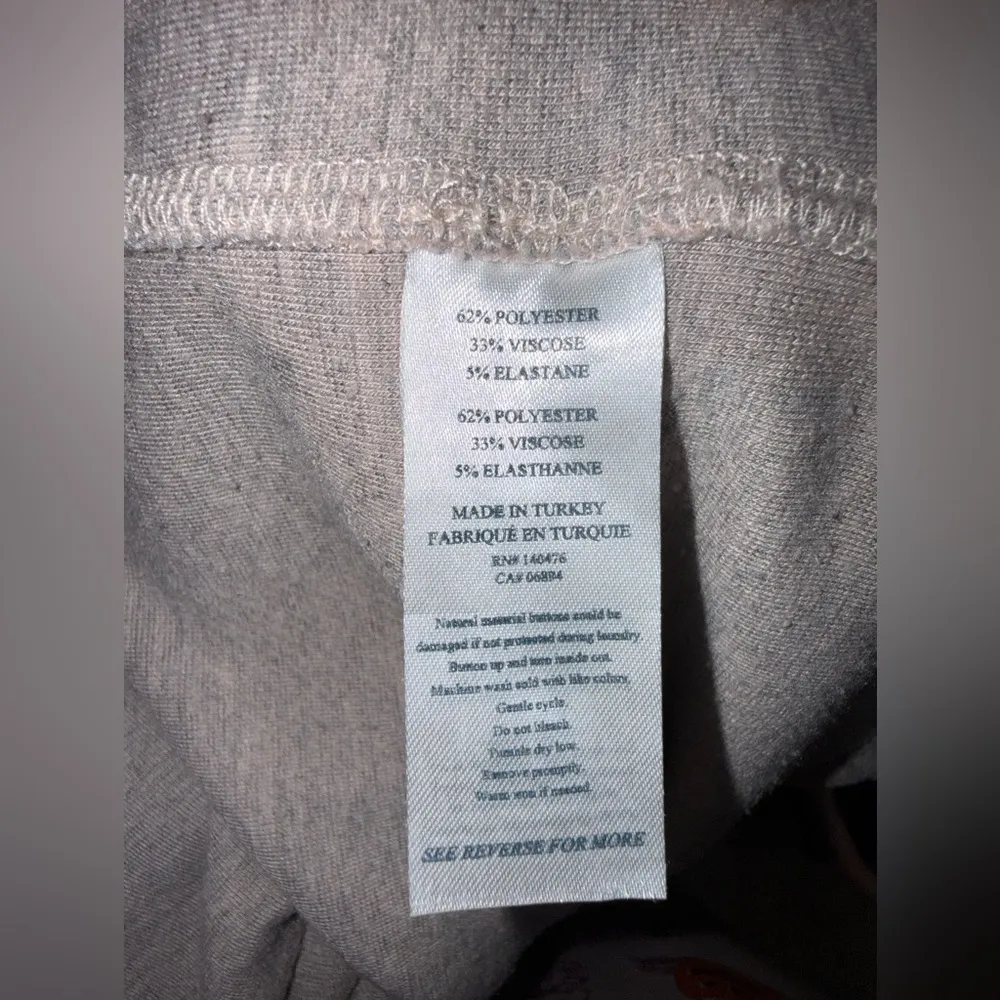 Faherty  Plaid Button-Down Shirt-Size: Medium - Image 6