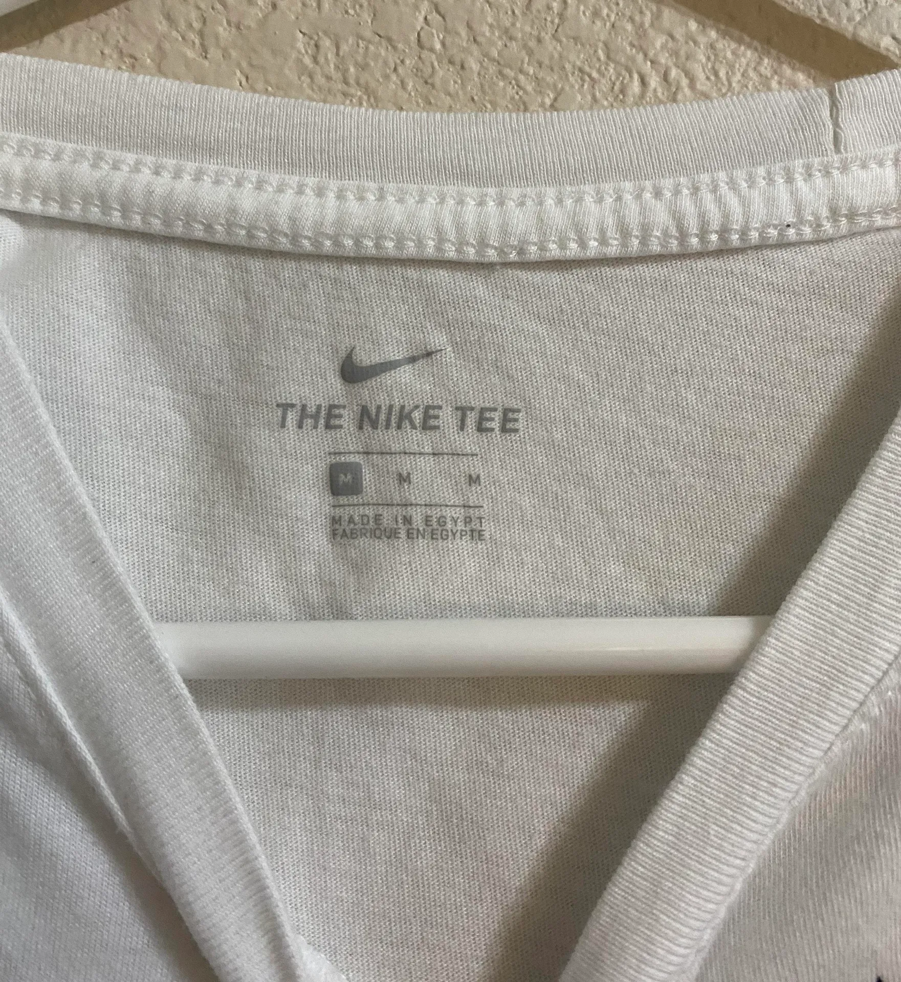 Nike T-shirt - Image 2