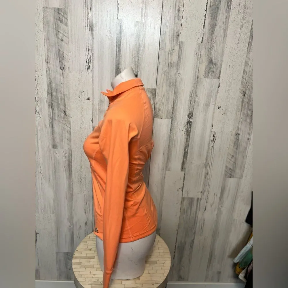 Adidas quarter zip - Image 3