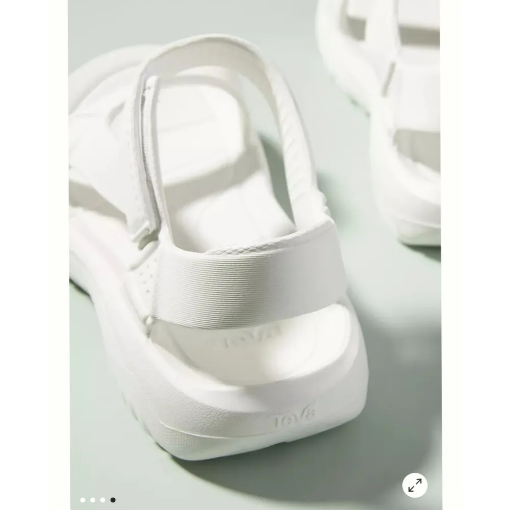Anthropologie Teva Hurricane Drift Sandals - Image 6