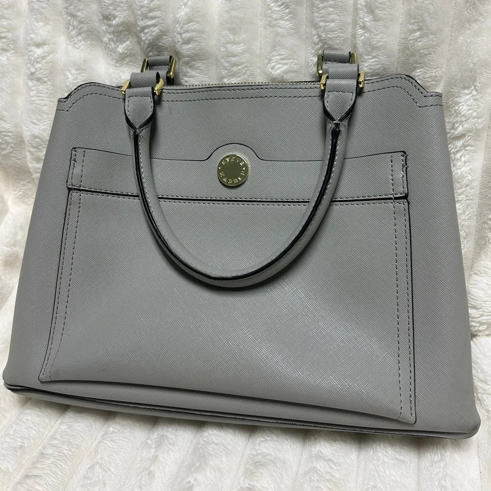 🩶 Steve Madden Satchel Handbag - Image 3
