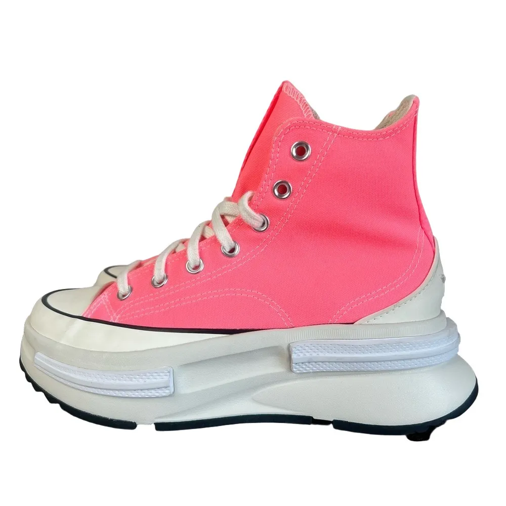 Converse Run Star Legacy CX Hi Women's Shoe Size 7 #897 - Image 3