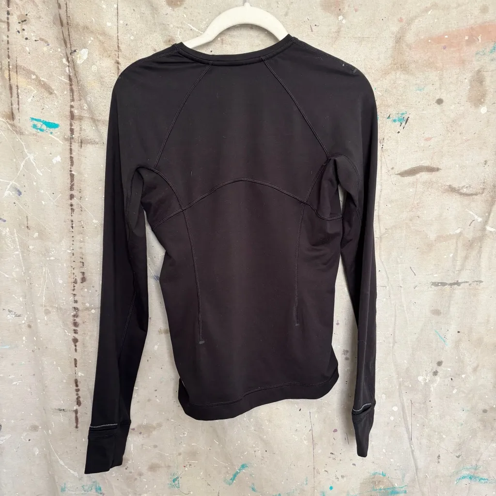 Lululemon Runderful Long Sleeve - Image 4