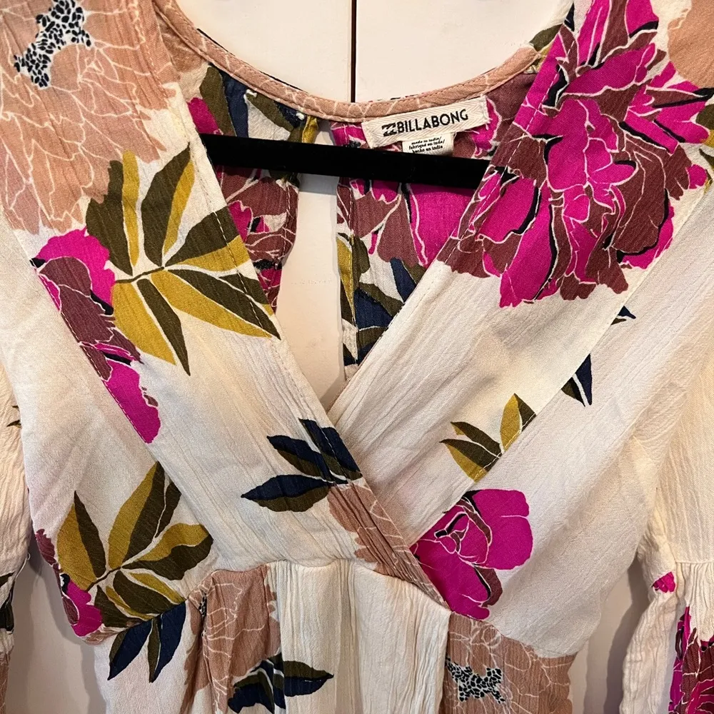 Billabong divine mini dress - Image 8