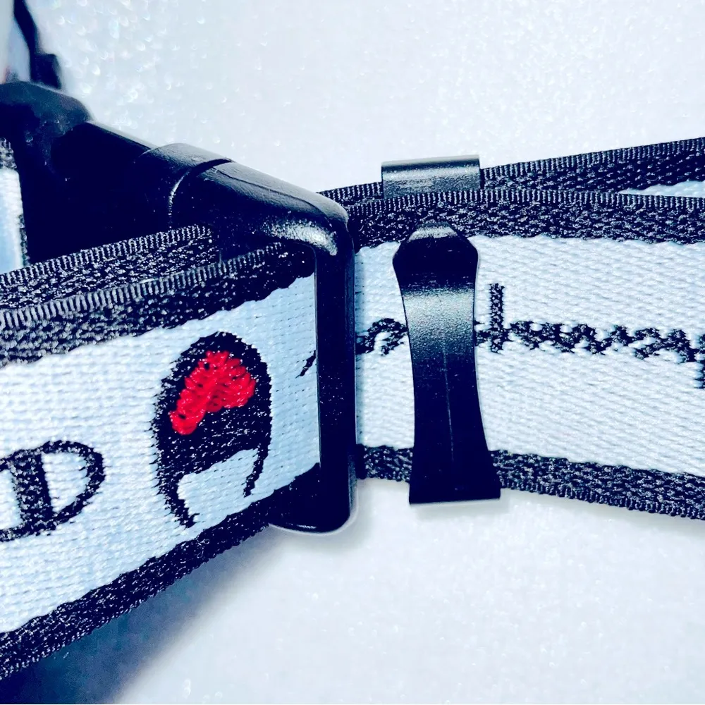 Champion Sling Logo Cross-Body Bag belt Fanny pack travel - Image 12