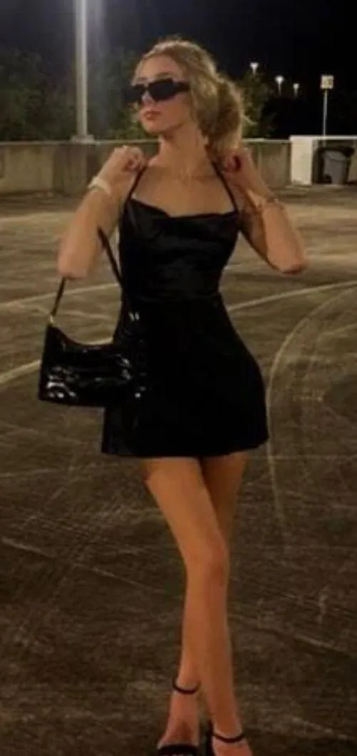 Mini Dress - Image 2