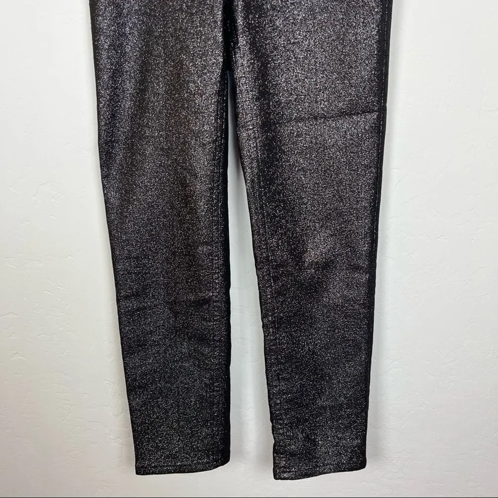 Isabel Marant Glitter Stretch Pants - Image 6