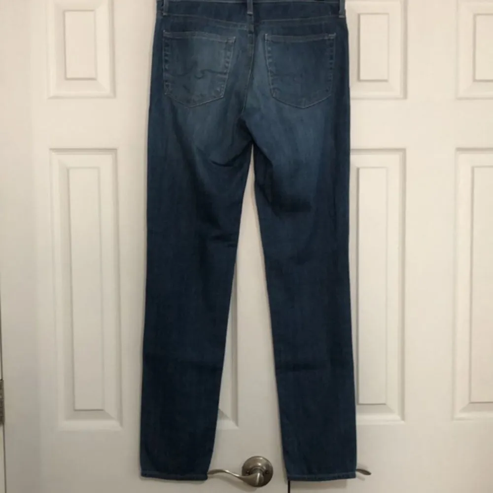 Adriano Goldschmied AG the prima mid rise cigarette jeans 27 R‎ straight leg - Image 7