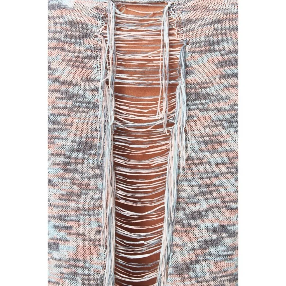 💕JACK BY BB DAKOTA💕 Paddington Fringe Top - Image 7