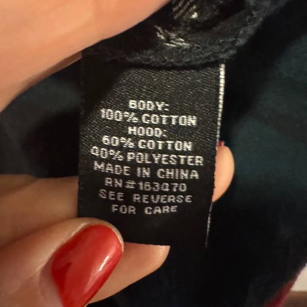 Forever 21 Black and White Plaid Shirt - Image 4