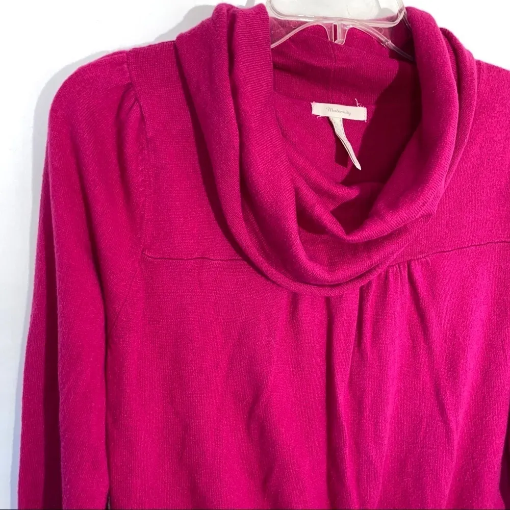 Old Navy Cowl Neck Maternity Sweater - Image 2