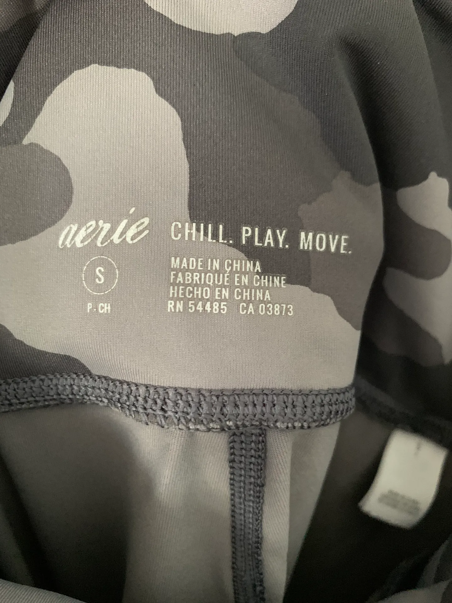 Aerie Athletic Leggings - Image 3