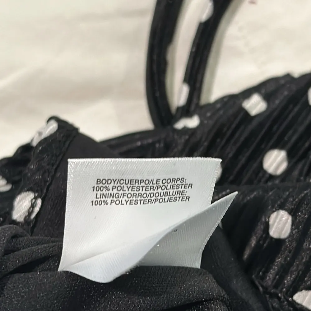 NWT Anne Klein Sleeveless midi dress - Image 9