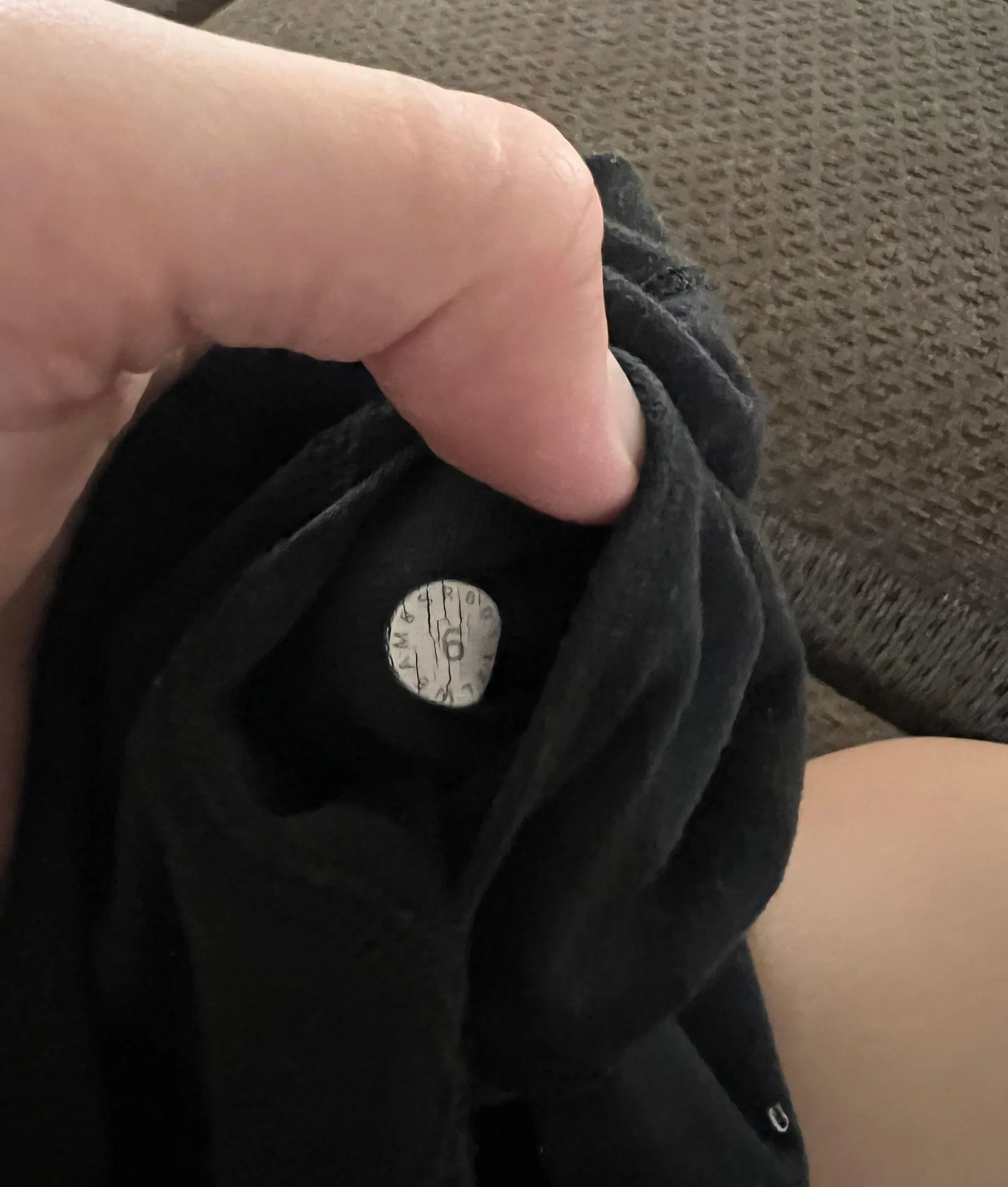 Lululemon Wunder Under Leggings - Image 4