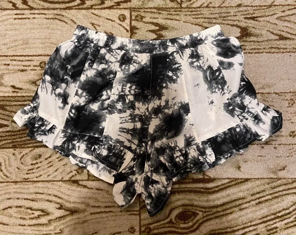 Forever 21 Tie-dye Shorts - Image 2