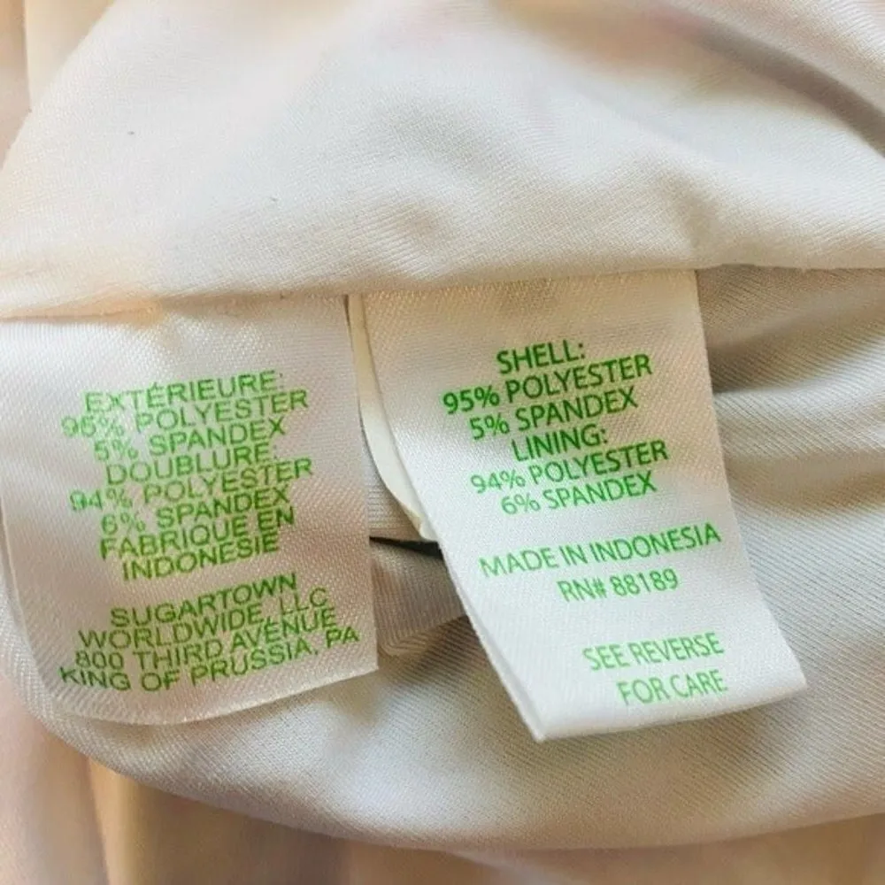 LILLY PULITZER Bellavista Swing Dress Size XS - Image 8