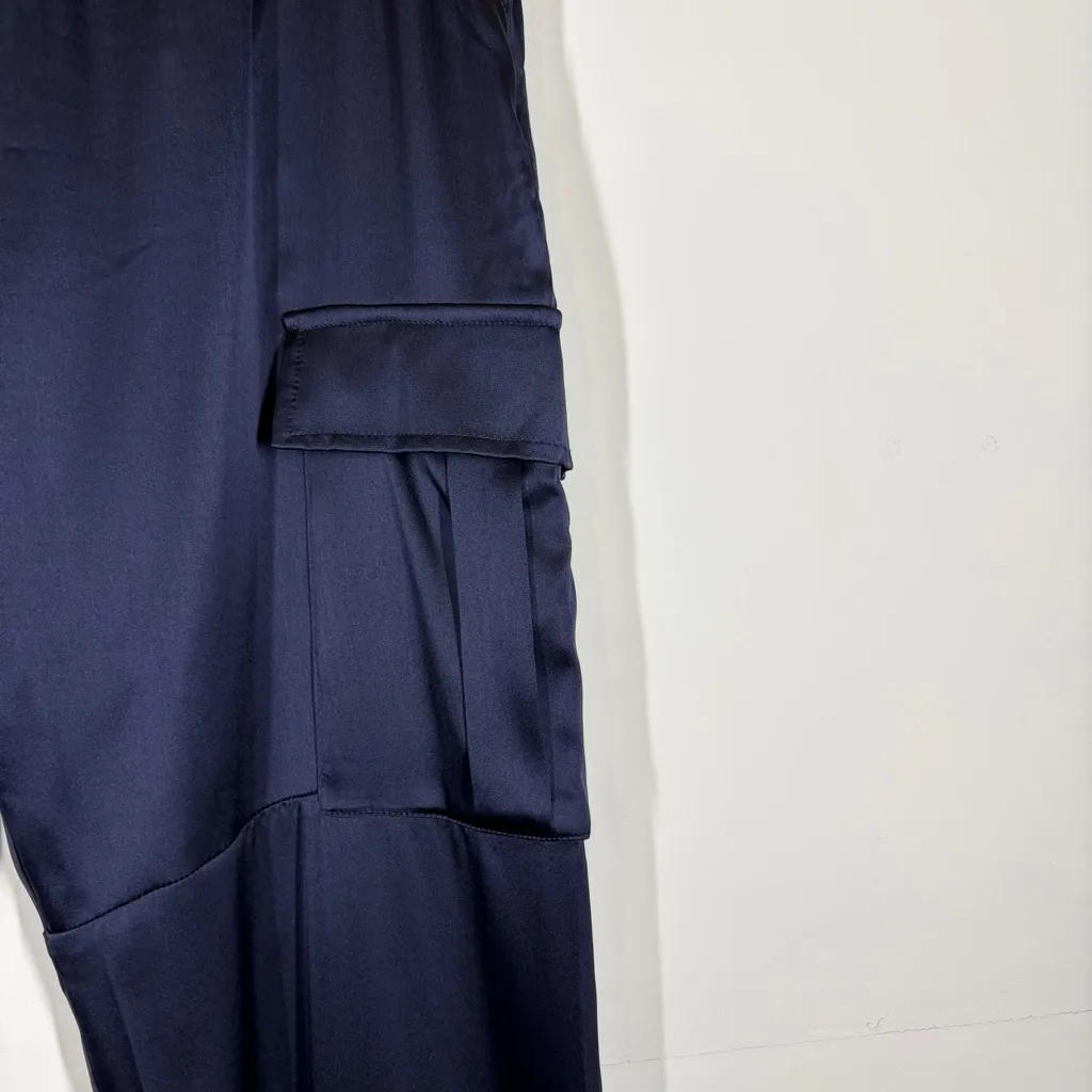 Cami NYC Carmen Cargo Pant Size Large - Image 9