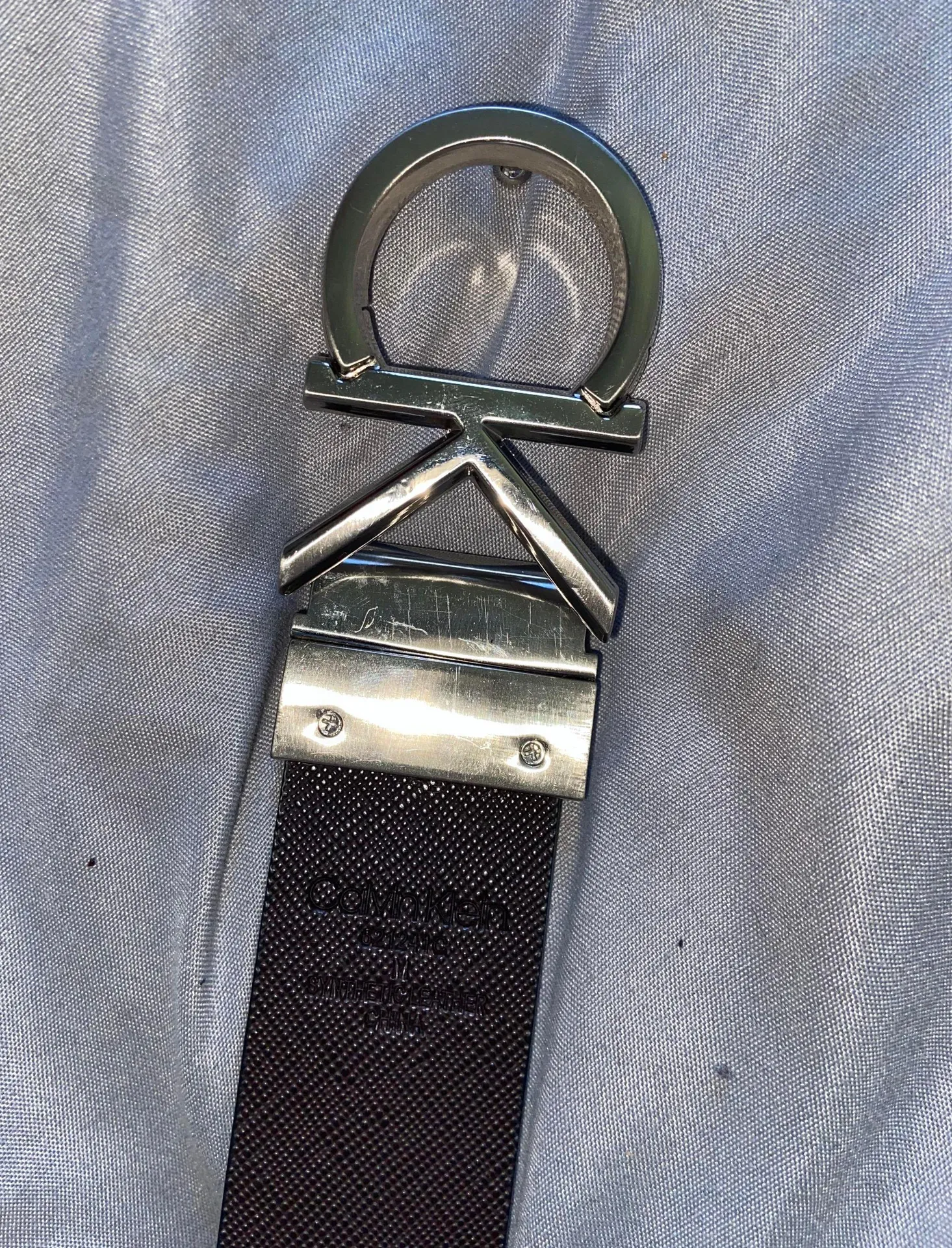 Calvin Klein Belt  - Image 5