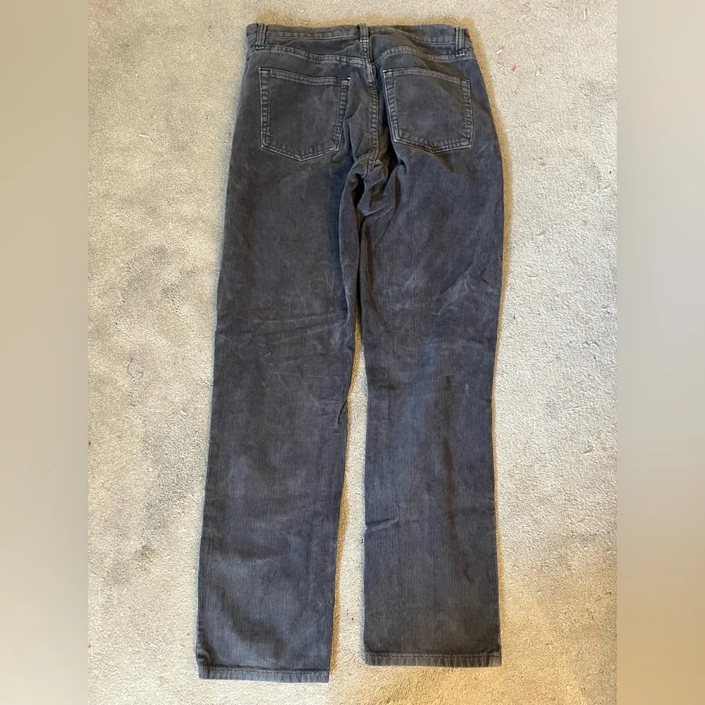 Brandy Corduroy Pants - Image 3
