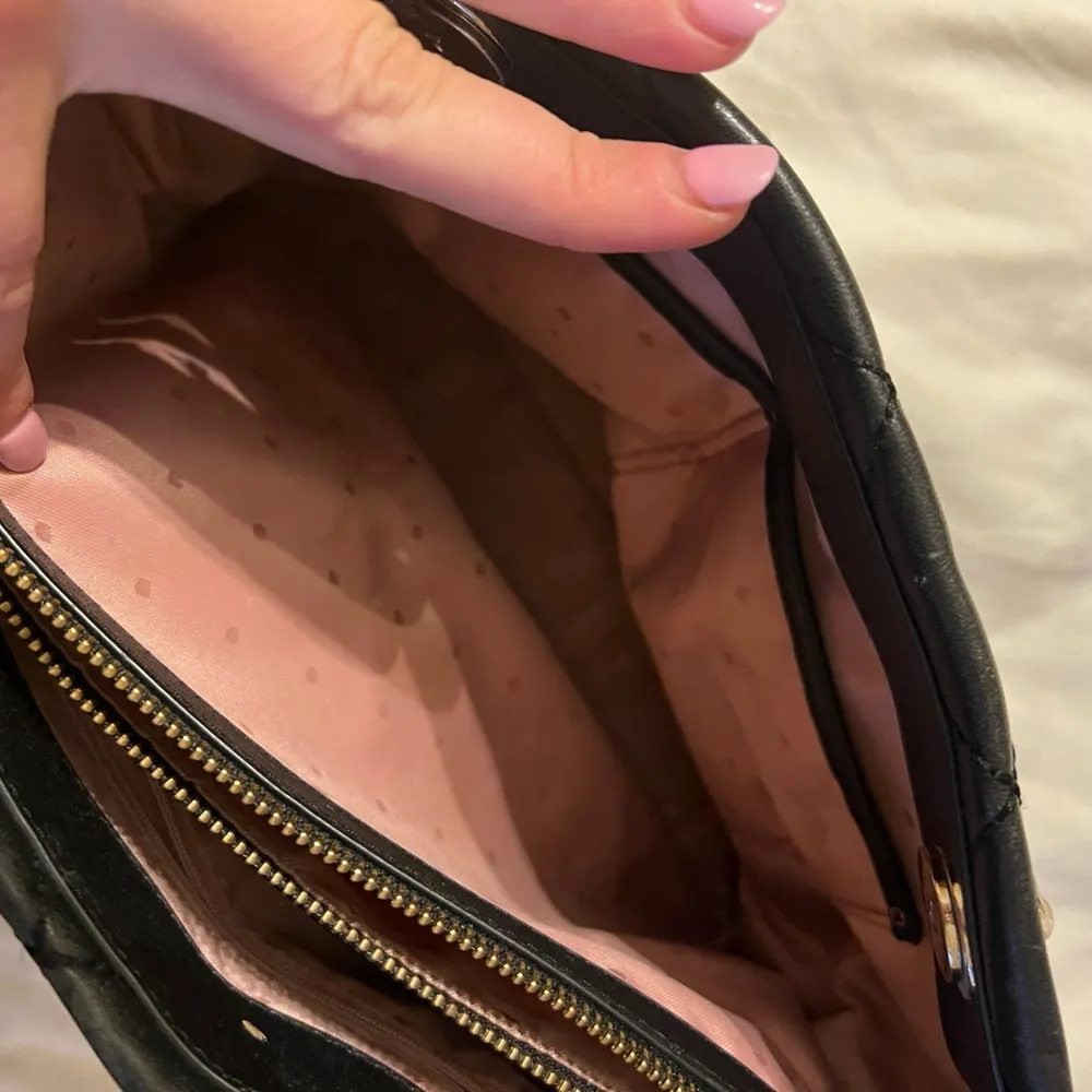 Kate Spade Emerson Place - Small Phoebe' Quilted Leather Shoulder Bag - Image 6