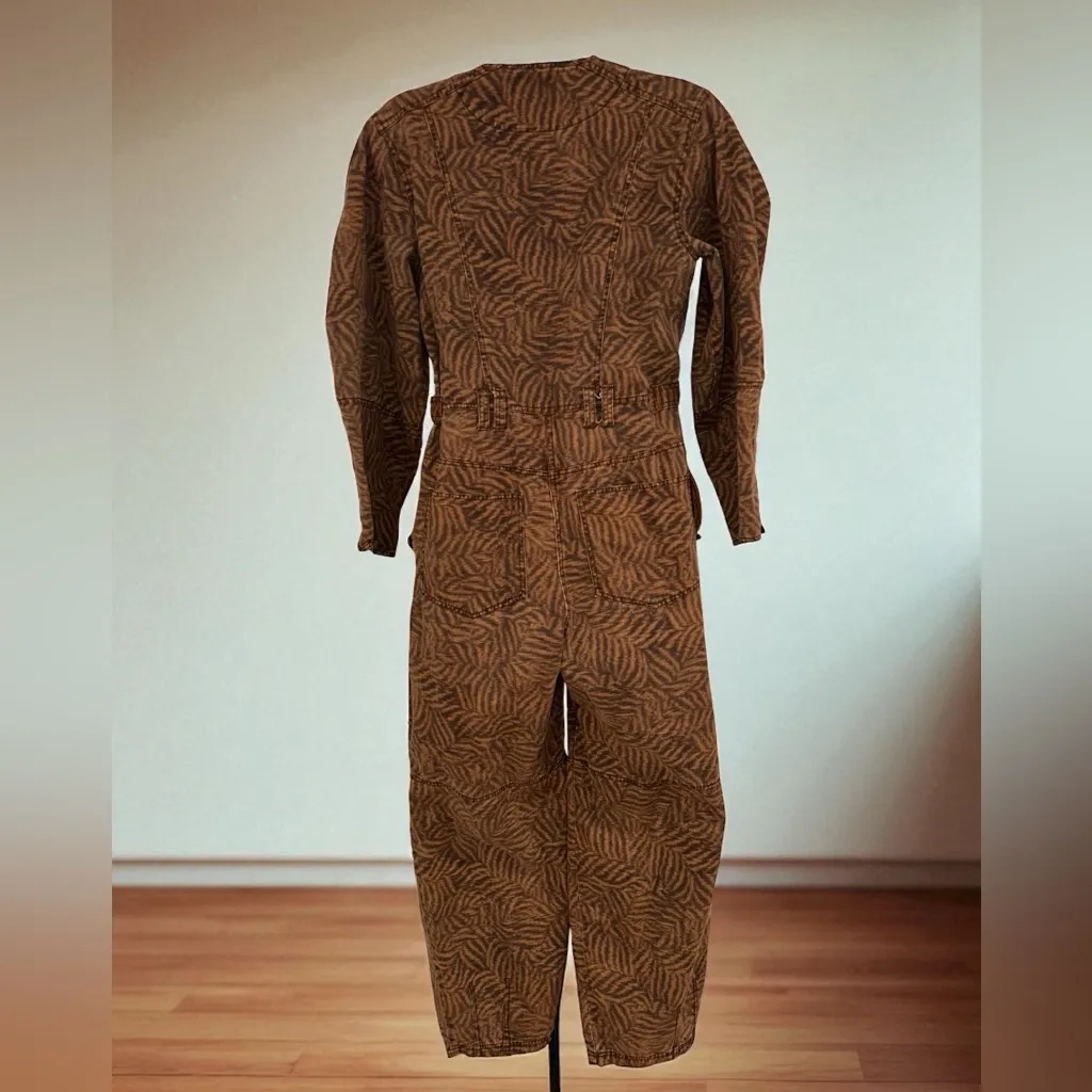 Ulla Johnson- Ezra Jumpsuit - Image 7