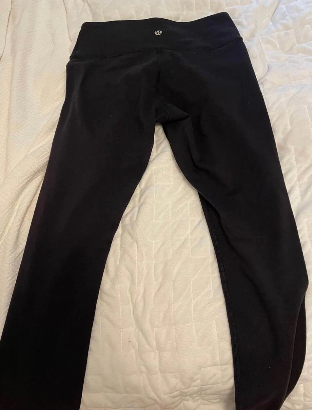 Lululemon Align Super High Rise Leggings - Image 4