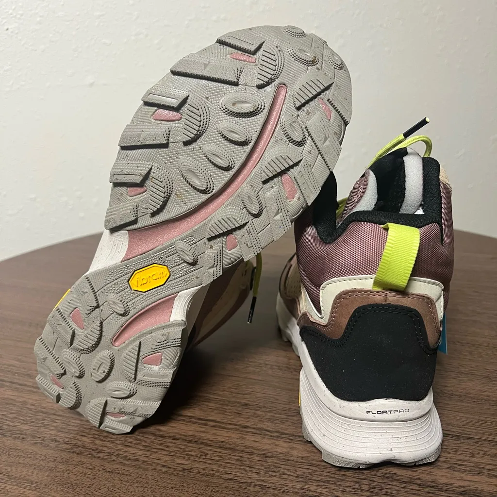 NEW WITH‎ BOX MERRELL SPEED SOLOMID WOMENS SIZE 10 - Image 6