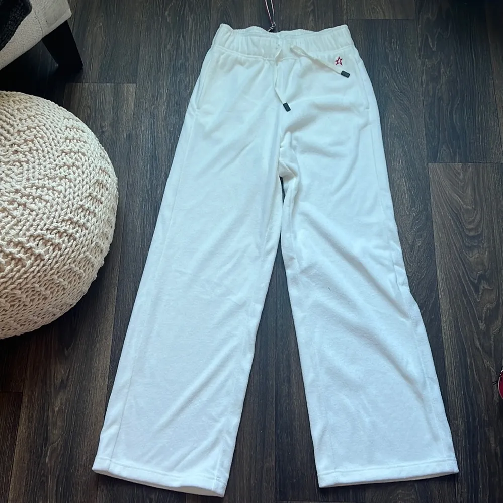 Perfect Moment Misty Towel Pant Size XS - Image 2