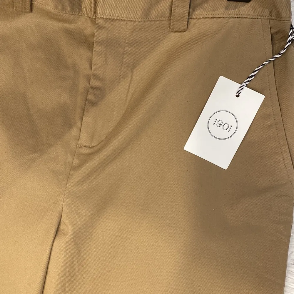 NWT 1901 Straight Leg Ankle Pants - Image 2