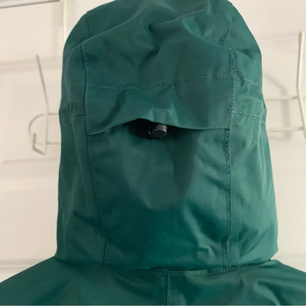 LL Bean Rugged Ridge Parka Coat - Image 5